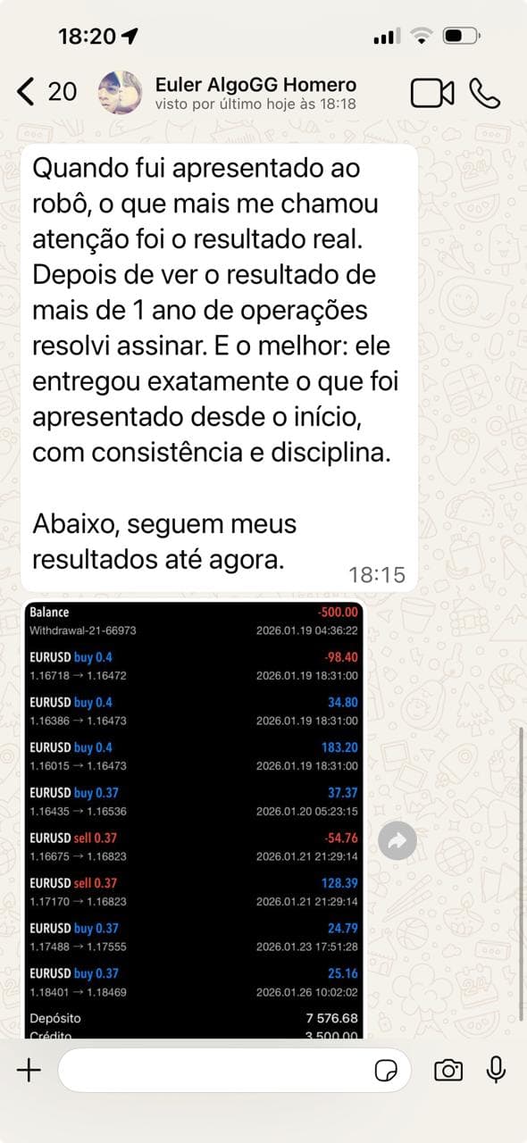 Depoimento WhatsApp 9